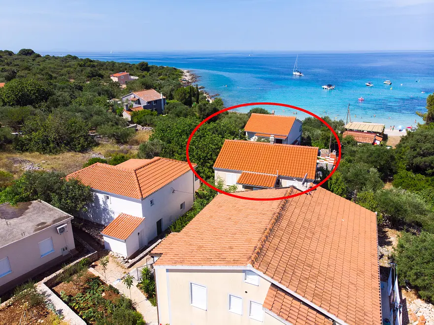 Ferienwohnung in Drvenik Mali Island  999203268 31524 – Foto 23