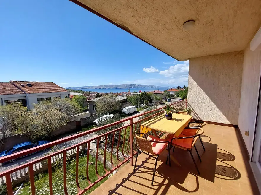 Ferienwohnung in Senj  999204970 33142 – Foto 3