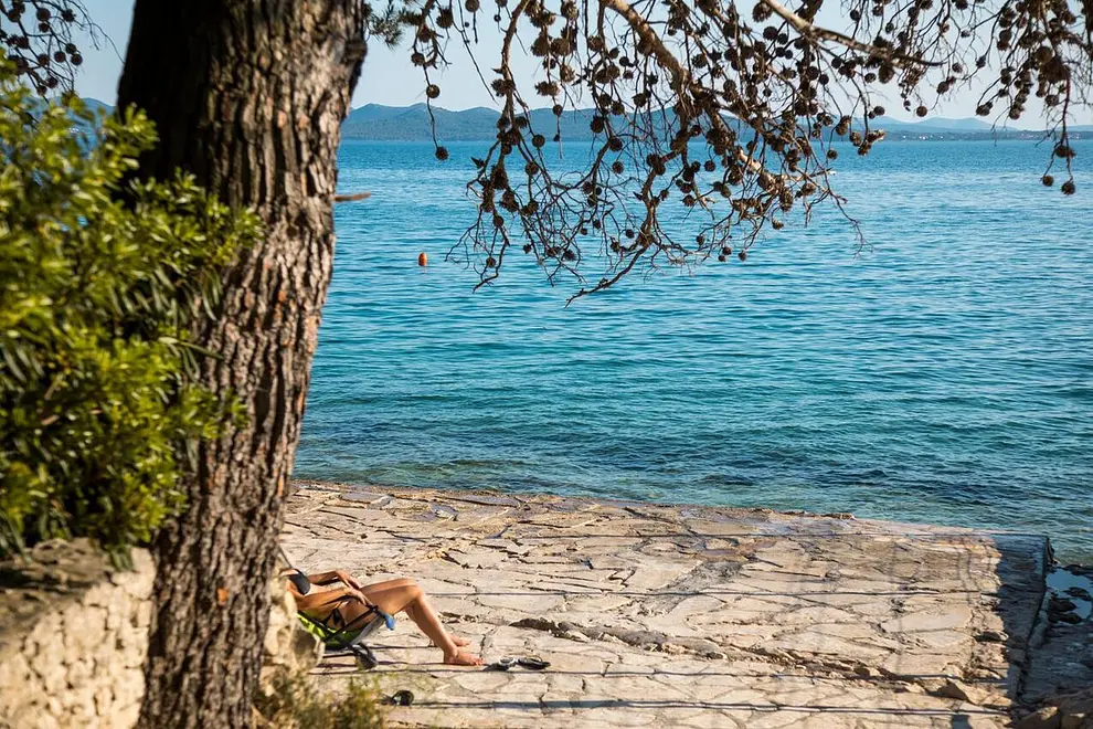 Ferienwohnung in Zadar  999209541 37462 – Foto 33