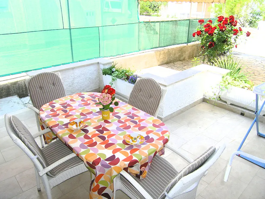 Ferienwohnung in Krk  66116942 6000