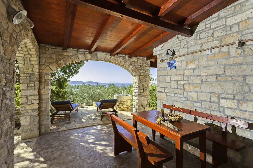 Ferienwohnung in Korcula  999210417 38279 – Foto 36
