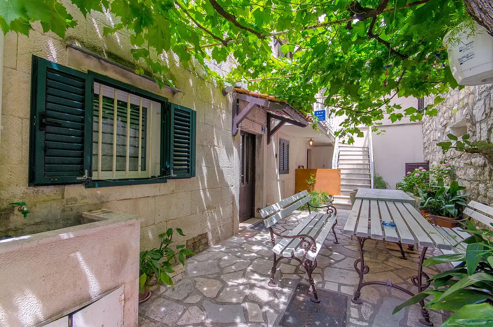 Ferienwohnung in Split  6617502 2071