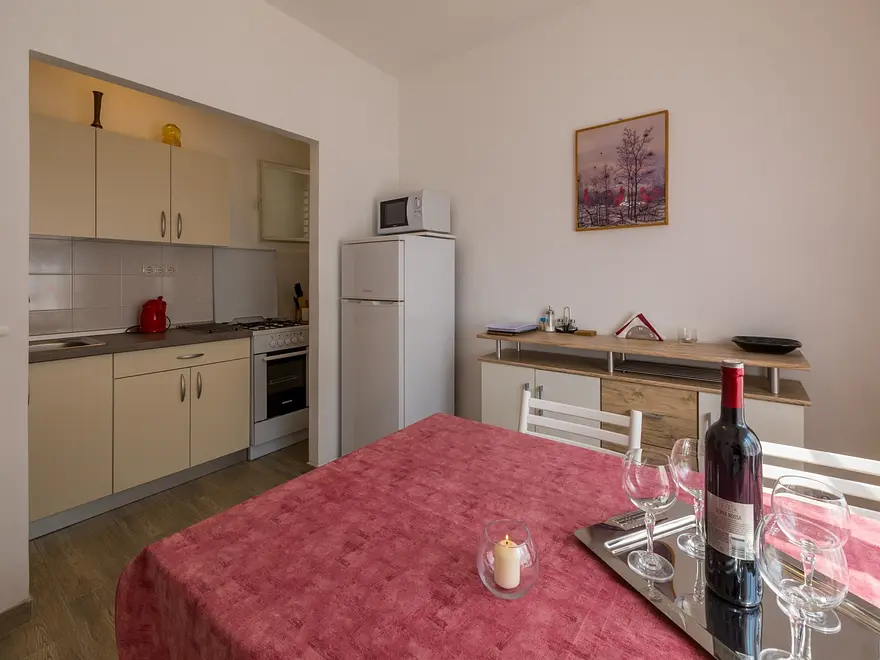 Ferienwohnung in Crikvenica  6618650 2503
