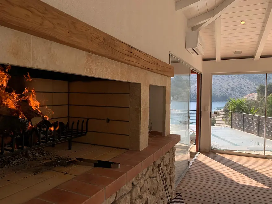 Ferienhaus in Marina mit Pool und haustiergeeignet 999203888 32114 – Foto 41
