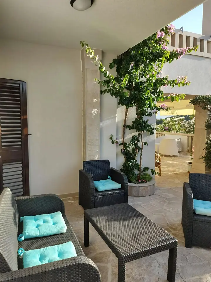 Ferienwohnung in Brac  999211121 38936