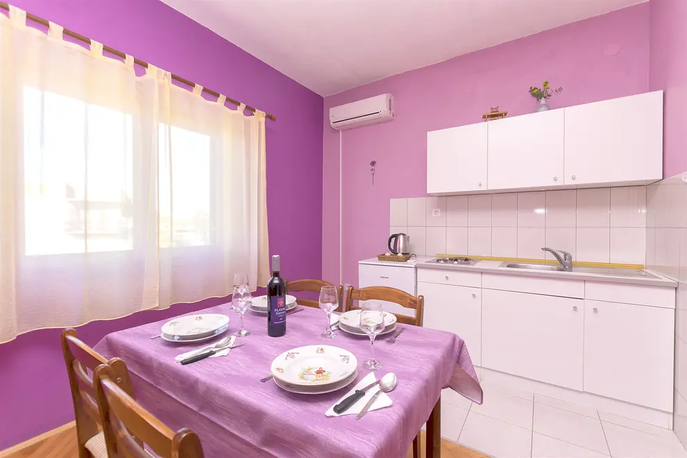 Ferienwohnung in Sibenik  999202294 30604 – Foto 5