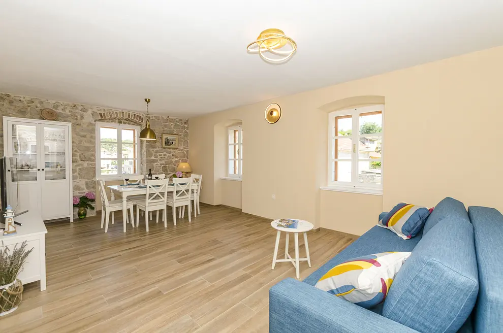 Ferienwohnung in Hvar  999198318 30570 – Foto 8