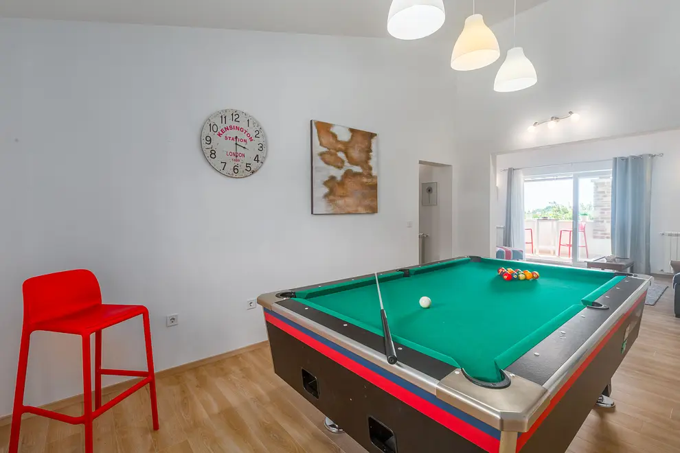 Ferienwohnung in Porec mit Pool 999223850 41966 – Foto 67