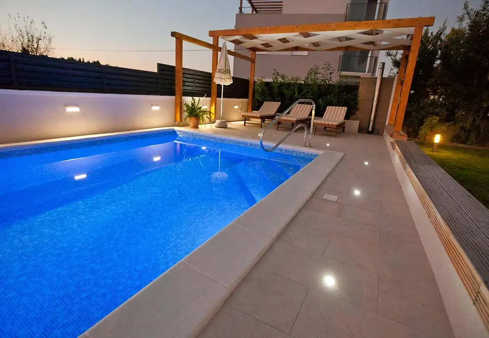 Ferienwohnung in Preko mit Pool 999211553 39321 – Foto 23