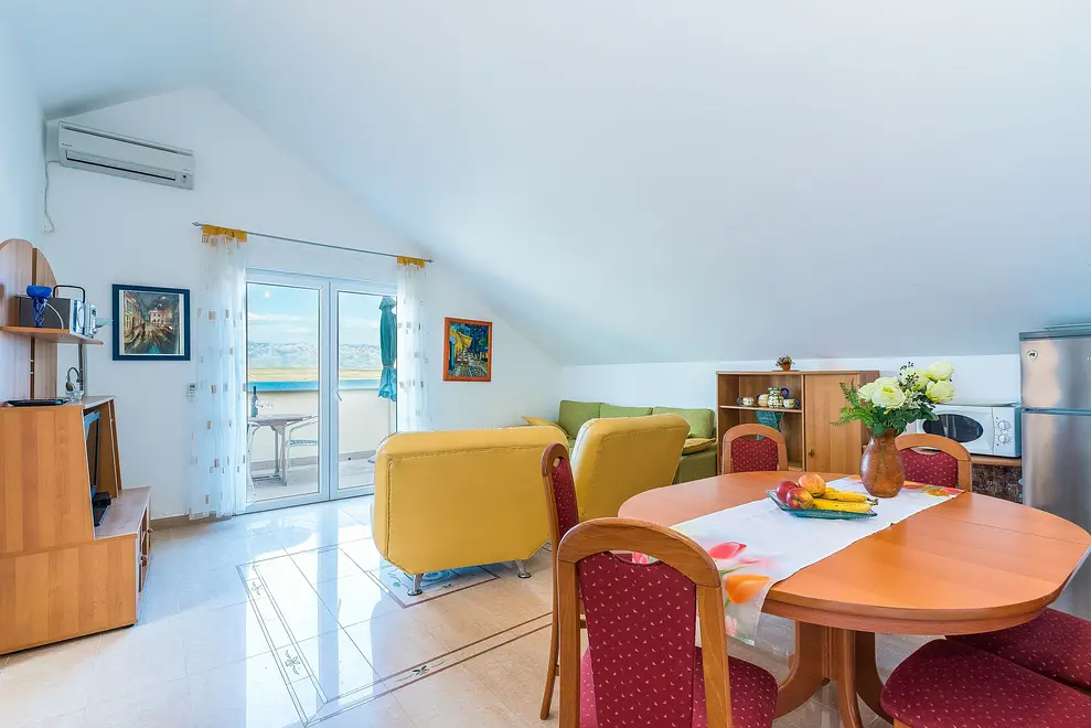 Ferienwohnung in Vir haustiergeeignet 999206044 34165 – Foto 5