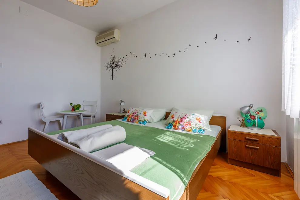 Ferienwohnung in Crikvenica  999202945 31210 – Foto 4