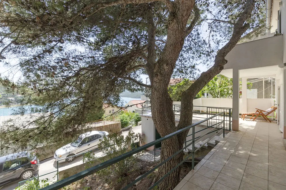 Ferienwohnung in Murter haustiergeeignet 66128362 14548