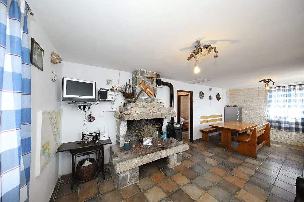 Ferienwohnung in Pasman haustiergeeignet 66119318 7573