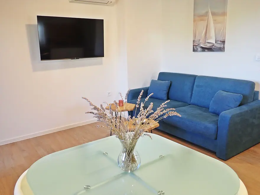 Ferienwohnung in Starigrad  999210633 38476 – Foto 21