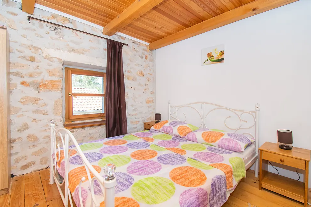Ferienwohnung in Biograd mit Pool und haustiergeeignet 999206615 34713 – Foto 6