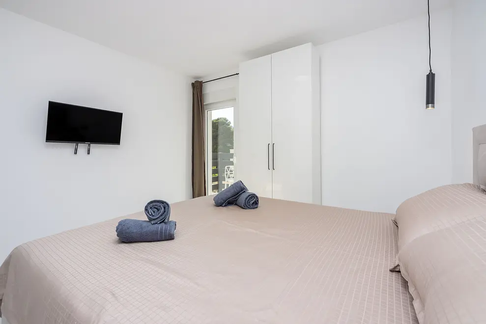 Ferienwohnung in Baska mit Pool 999208033 36012 – Foto 7