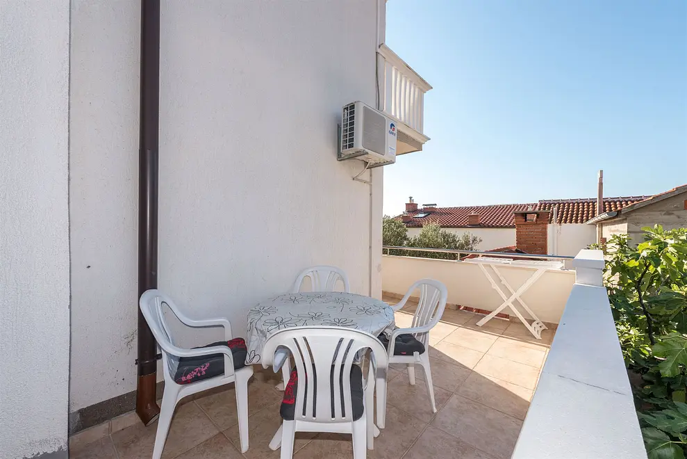 Ferienwohnung in Murter haustiergeeignet 999202962 31227 – Foto 2