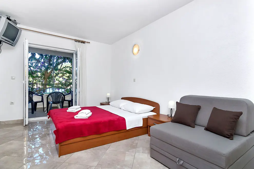 Ferienwohnung in Hvar haustiergeeignet 999203229 31485 – Foto 6