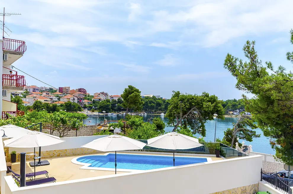 Ferienwohnung in Ciovo mit Pool 999204488 32682 – Foto 12