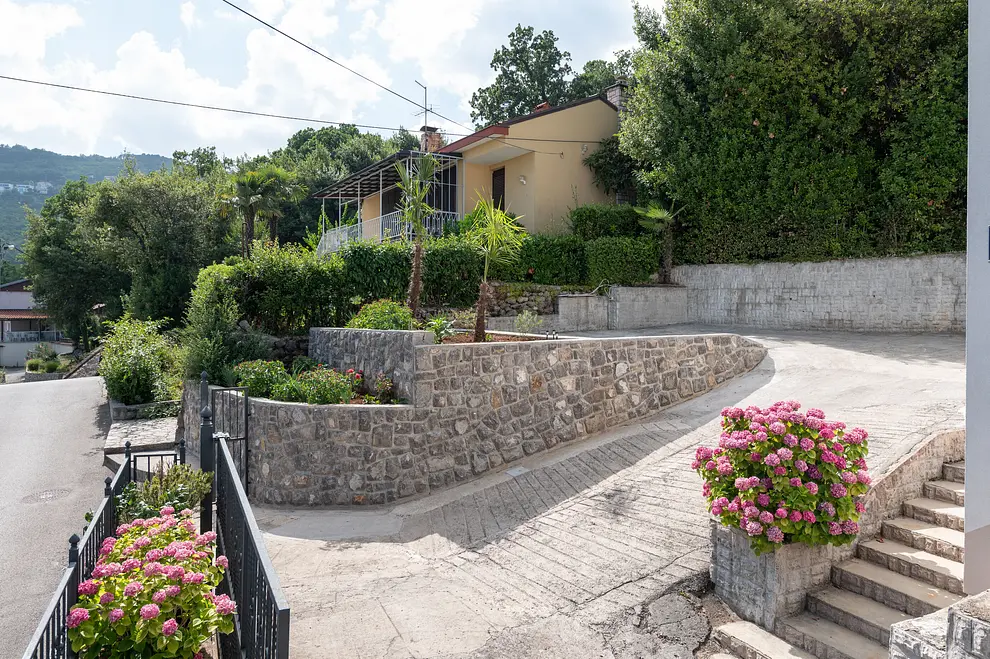 Ferienwohnung in Opatija  999208458 36424 – Foto 45