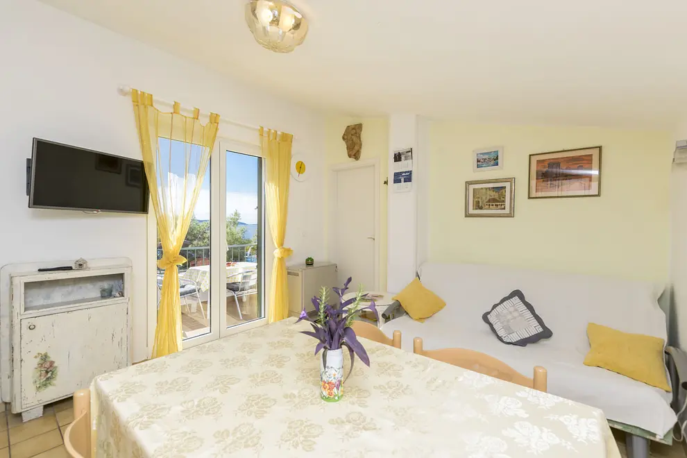 Ferienwohnung in Ciovo haustiergeeignet 999206355 34460 – Foto 11