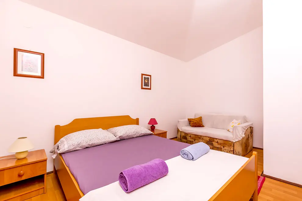 Ferienwohnung in Rogoznica  999206754 34842 – Foto 22
