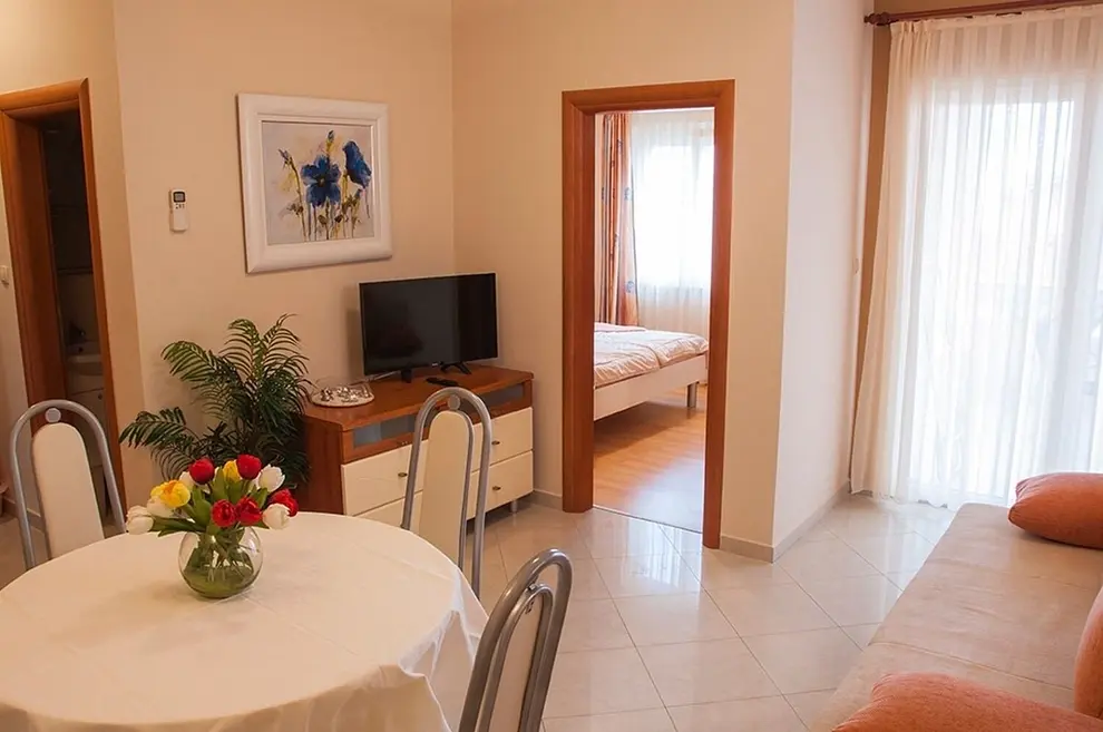 Ferienwohnung in Novalja  999211704 39452 – Foto 2