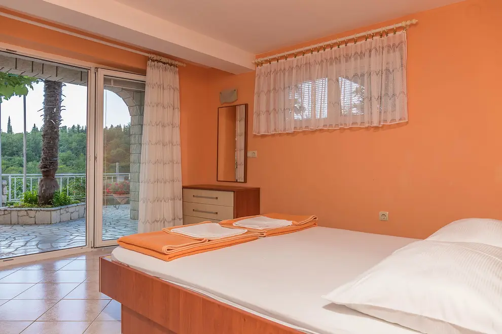 Ferienwohnung in Crikvenica  999202811 31085 – Foto 18