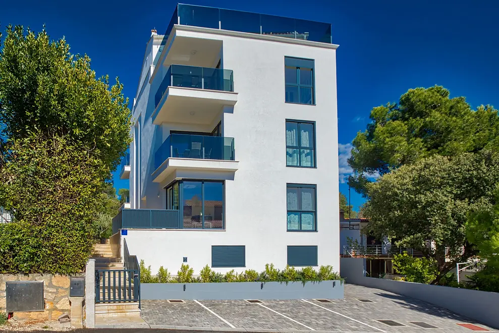 Ferienwohnung in Rovinj  66144152 25061