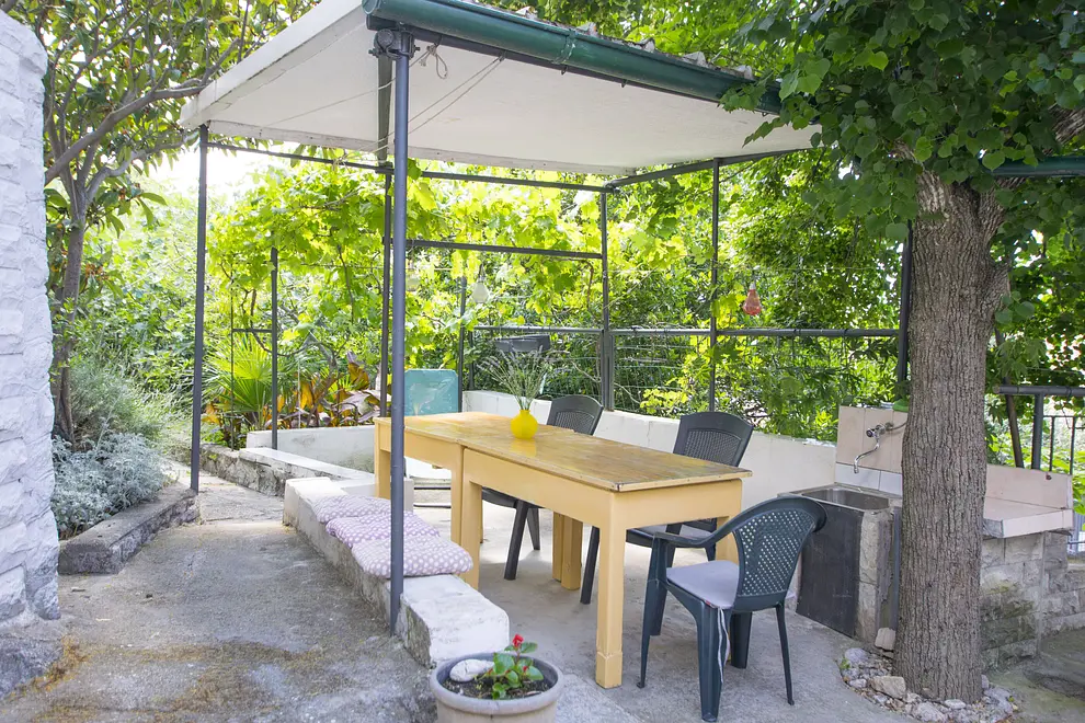 Ferienwohnung in Karlobag  66159872 29809