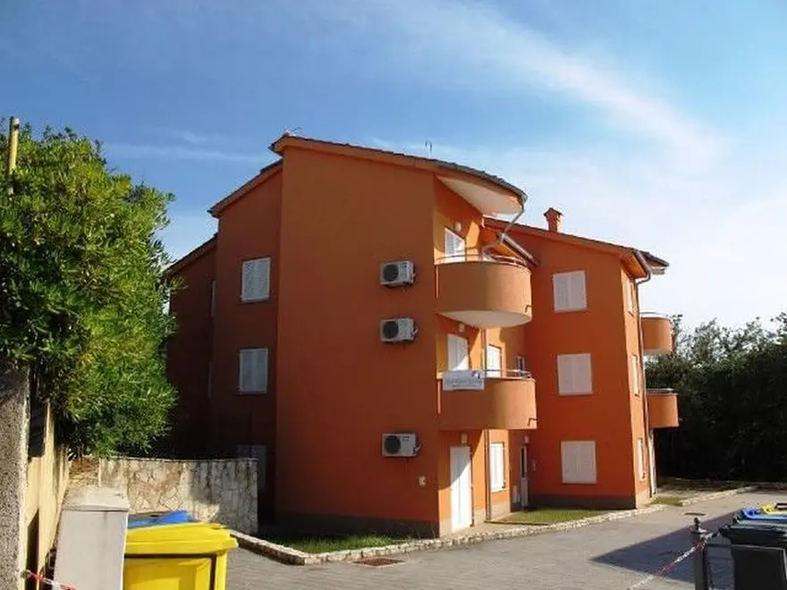 Ferienwohnung in Dobrinj  999203615 31853 – Foto 2