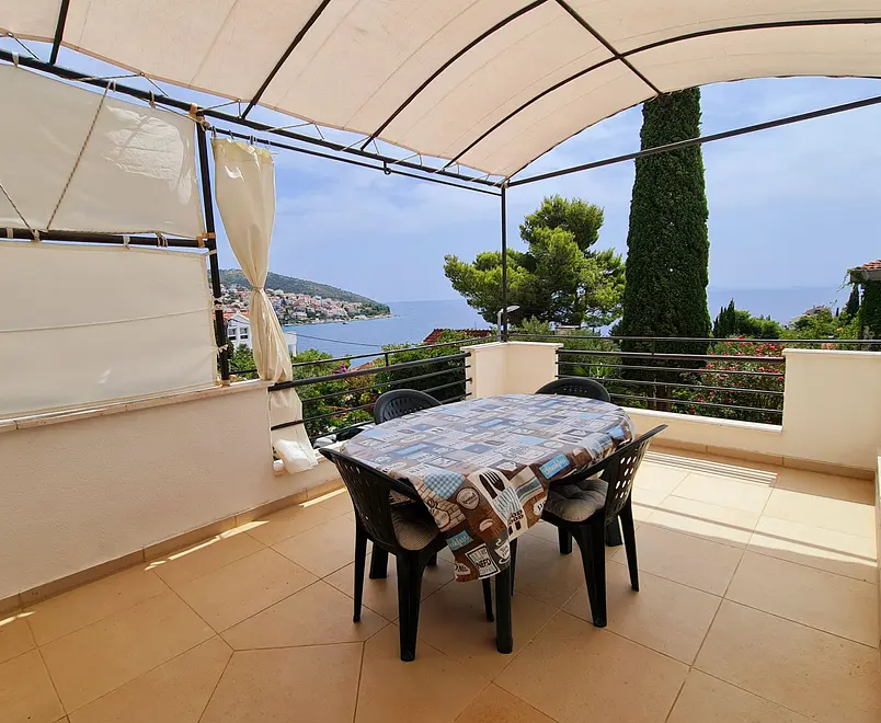 Ferienwohnung in Ciovo  66120251 8291