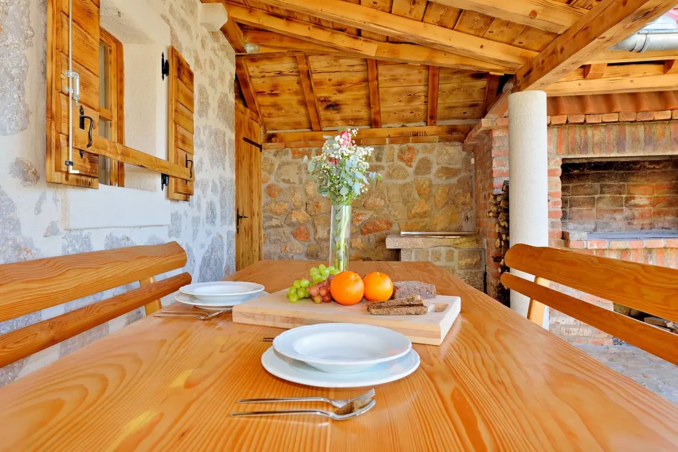Ferienwohnung in Starigrad  999205452 33607 – Foto 4