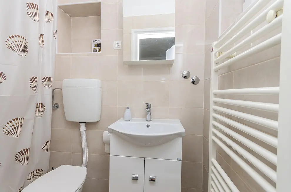 Ferienwohnung in Vodice  999209148 37078 – Foto 13