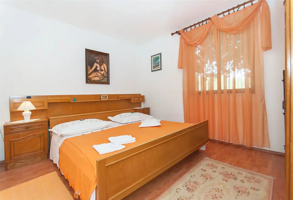 Ferienwohnung in Rogoznica  999202529 30808 – Foto 21
