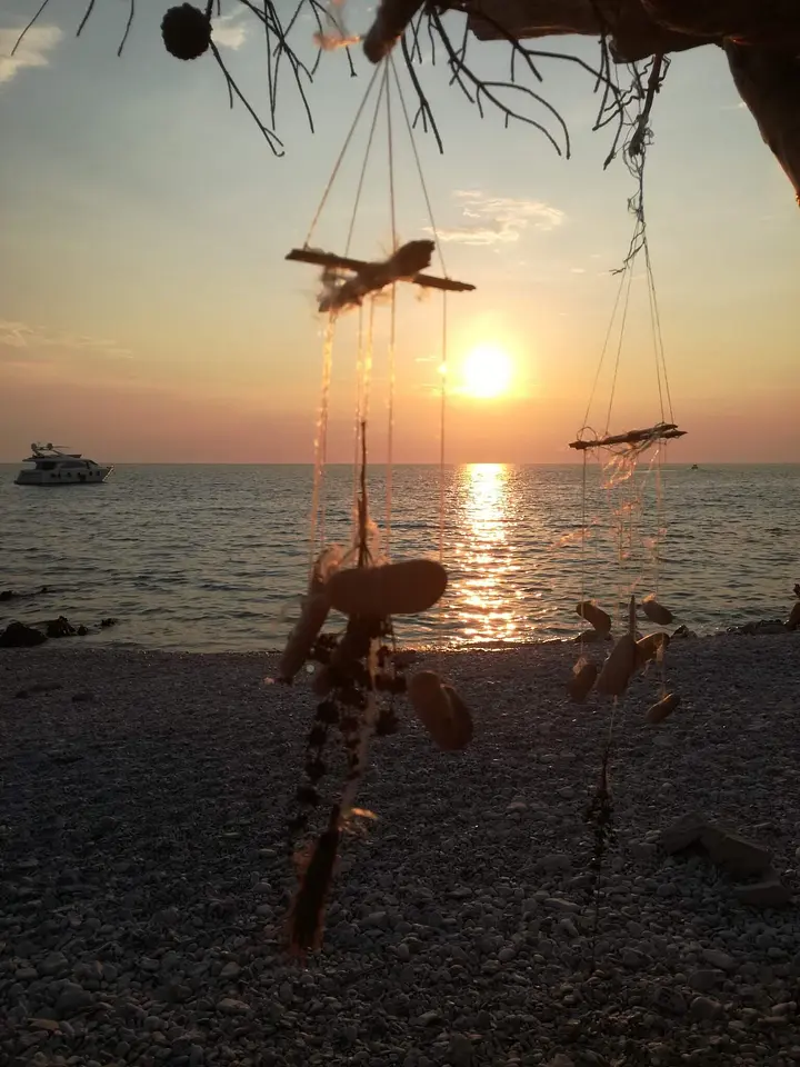 Ferienwohnung in Dugi Otok  999209994 37888