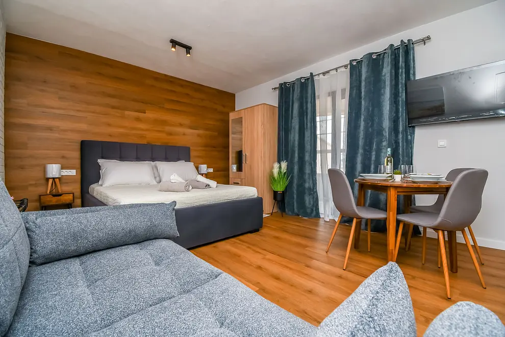 Ferienwohnung in Ciovo mit Pool 999210432 38293 – Foto 10