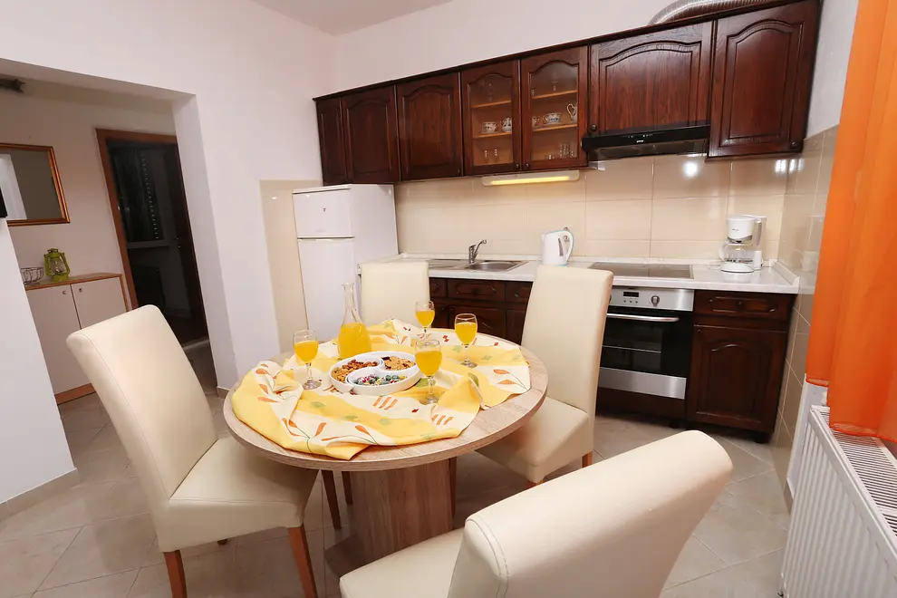 Ferienwohnung in Ciovo  999203245 31501 – Foto 8