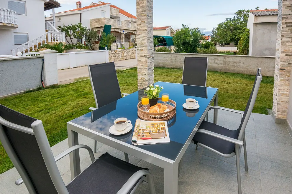 Ferienwohnung in Vir  66115126 5180