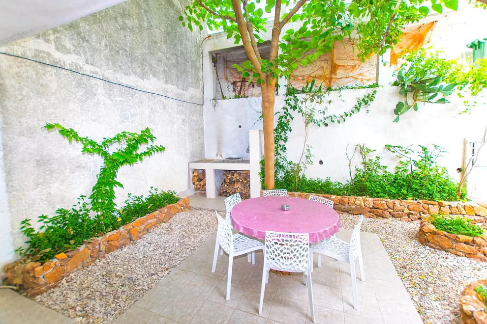 Ferienwohnung in Bol haustiergeeignet 66113019 4102