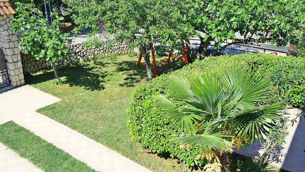 Ferienwohnung in Dobrinj mit Pool 999207908 35906 – Foto 19