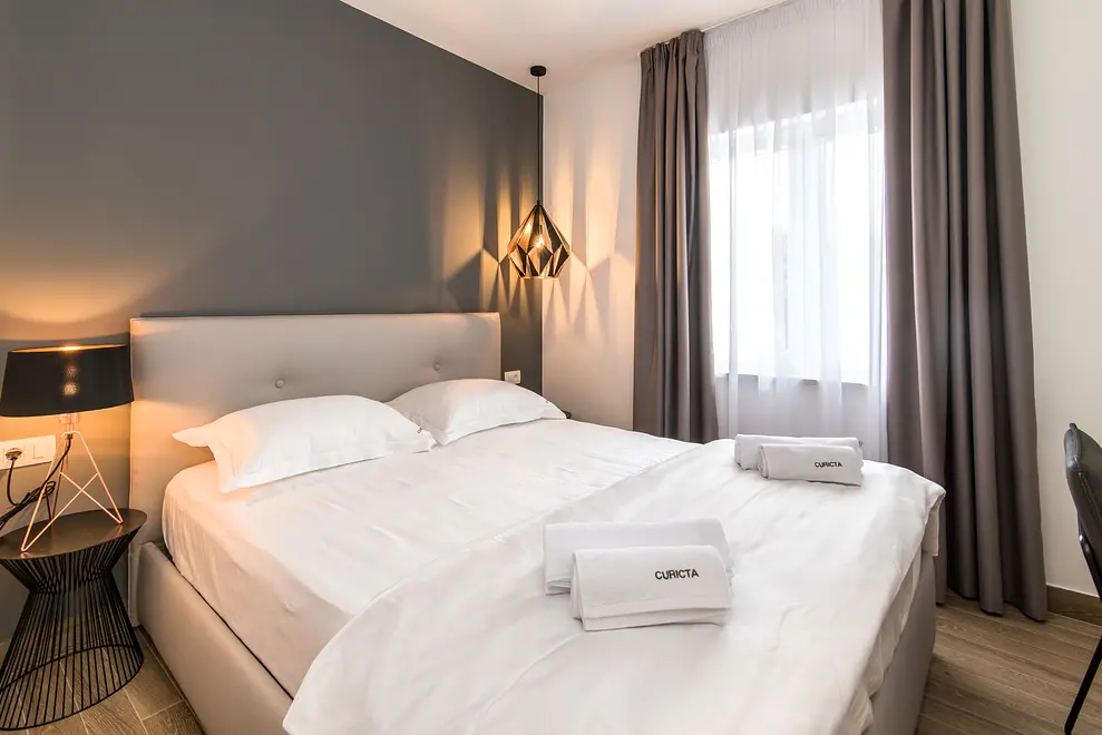 Ferienwohnung in Krk  66131398 16785