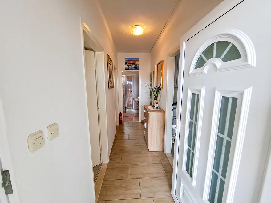 Ferienwohnung in Brac haustiergeeignet 66139704 22386