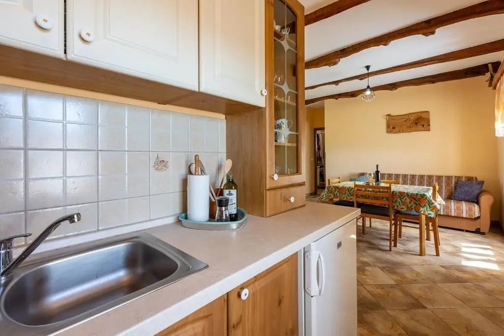Ferienwohnung in Krsan mit Pool und haustiergeeignet 999203547 31786 – Foto 16