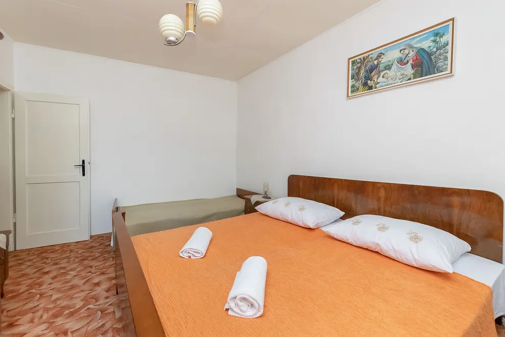 Ferienwohnung in Dubrovnik  999210623 38469