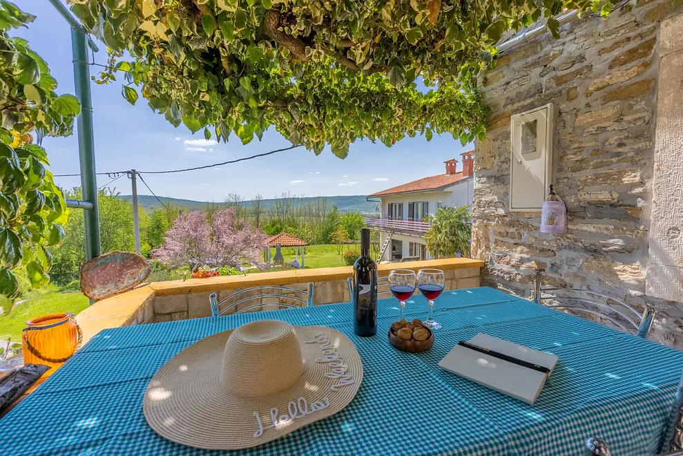 Ferienwohnung in Krsan mit Pool 999202347 30654 – Foto 26