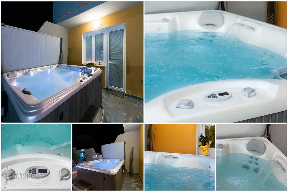 Ferienwohnung in Crikvenica mit Pool 999205288 33453 – Foto 24