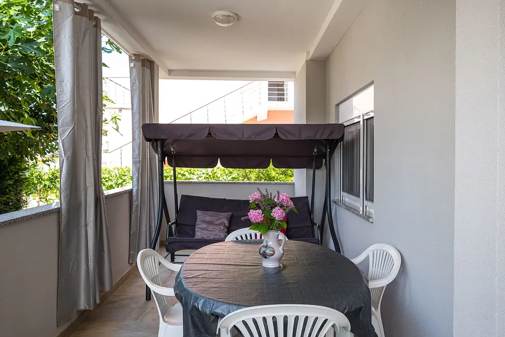 Ferienwohnung in Zadar  999208847 36794 – Foto 20