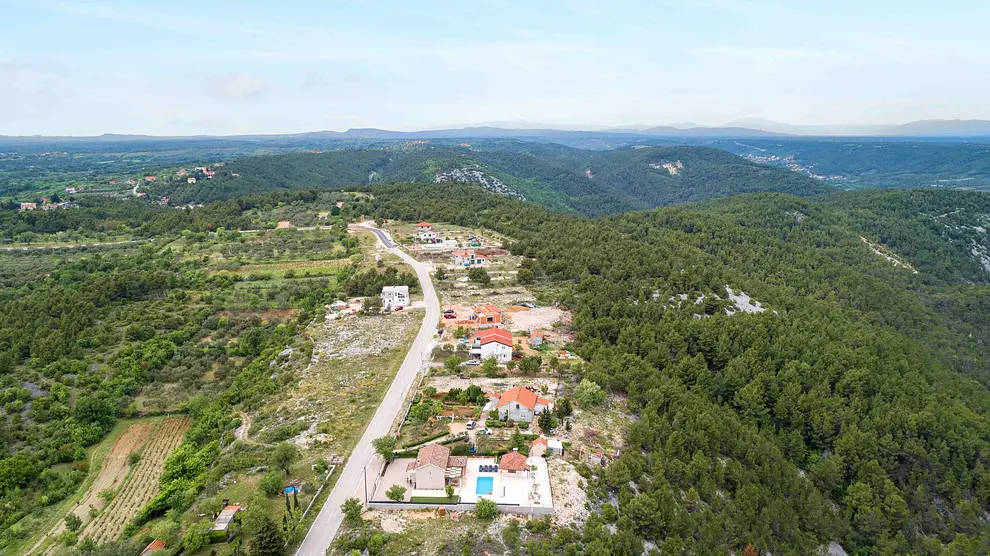Ferienhaus in Sibenik mit Pool 999208427 36393 – Foto 54
