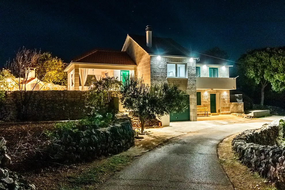 Ferienwohnung in Lokvicici mit Pool 999210634 38477 – Foto 23